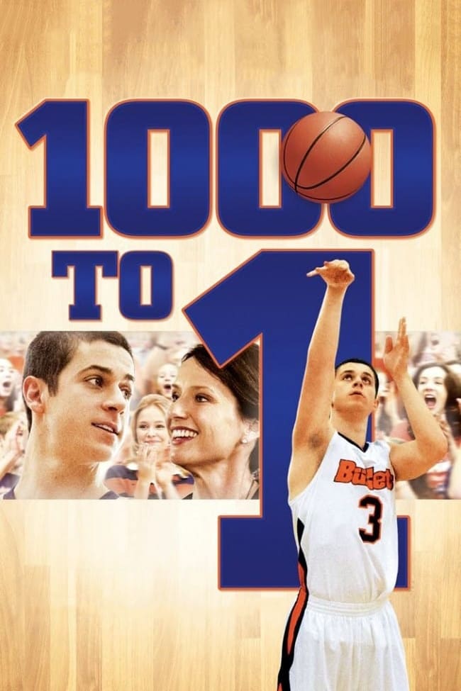 Постер 1000 to 1